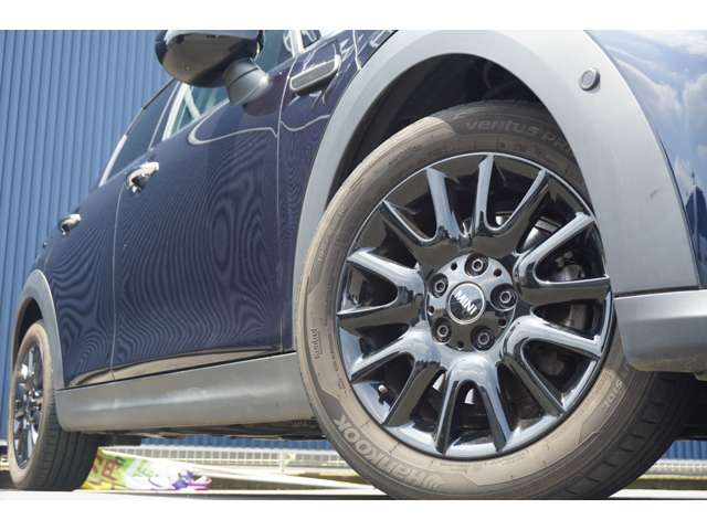 ミニ ミニ クーパー ５ドア プレミアムプラスパッケージ ＤＣＴ R5年 (関東) 99