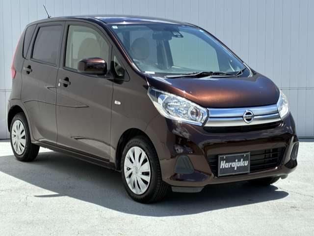 日産 デイズ ６６０ Ｓ H29年 (関東) 99