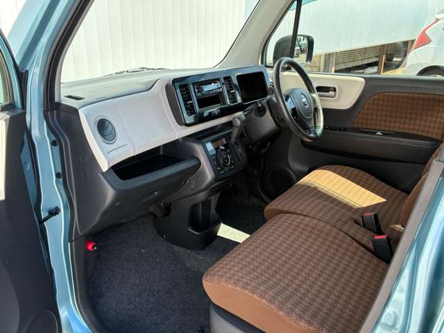 日産 モコ ６６０ Ｘ H27年 (関東) 99