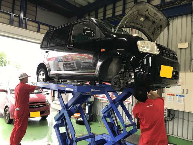 ダイハツ タント ６６０ Ｘ R1年 (関東) 99