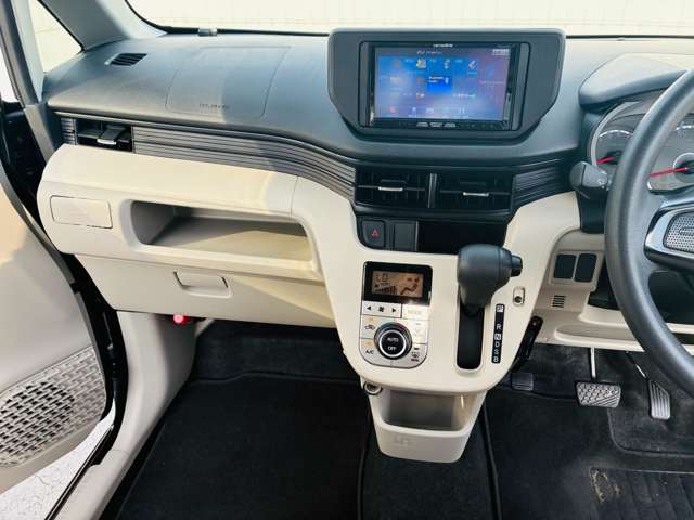 ダイハツ ムーヴ ６６０ Ｘ H28年 (関東) 99