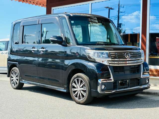 ダイハツ タント ６６０ カスタム Ｘ トップエディション ＳＡＩＩＩ H28年 (関東) 99