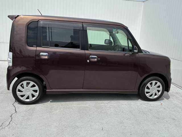 ダイハツ ムーヴ　コンテ ６６０ カスタム Ｘ H23年 (関東) 99