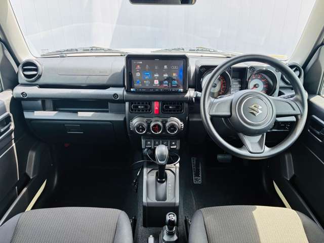スズキ ジムニー ６６０ ＸＬ ４ＷＤ R5年 (関東) 99