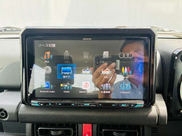スズキ ジムニー ６６０ ＸＬ ４ＷＤ R5年 (関東) 99