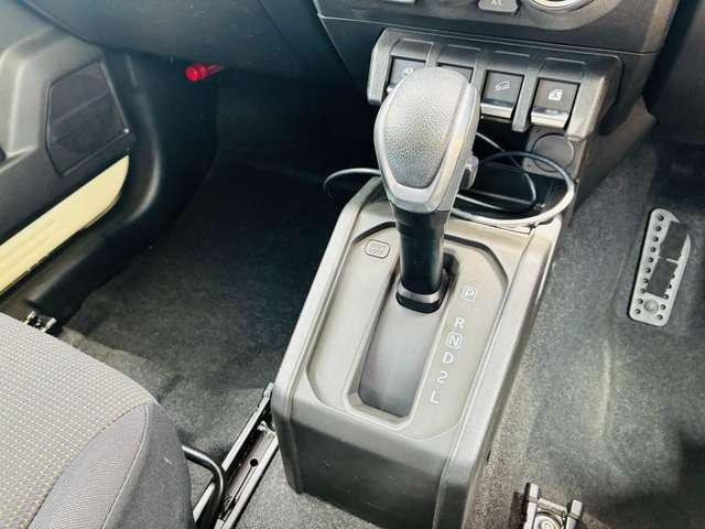スズキ ジムニー ６６０ ＸＬ ４ＷＤ R5年 (関東) 99