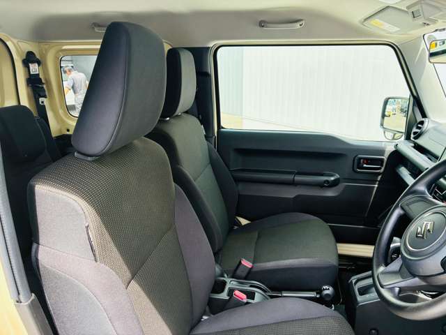 スズキ ジムニー ６６０ ＸＬ ４ＷＤ R5年 (関東) 99