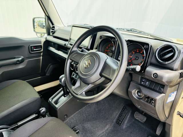 スズキ ジムニー ６６０ ＸＬ ４ＷＤ R5年 (関東) 99