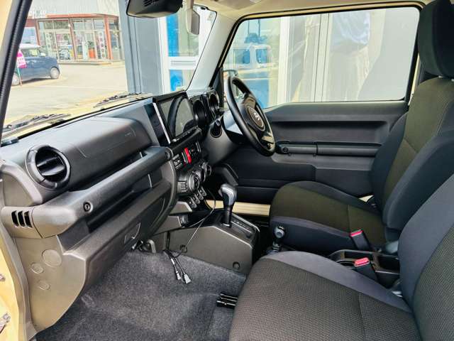 スズキ ジムニー ６６０ ＸＬ ４ＷＤ R5年 (関東) 99