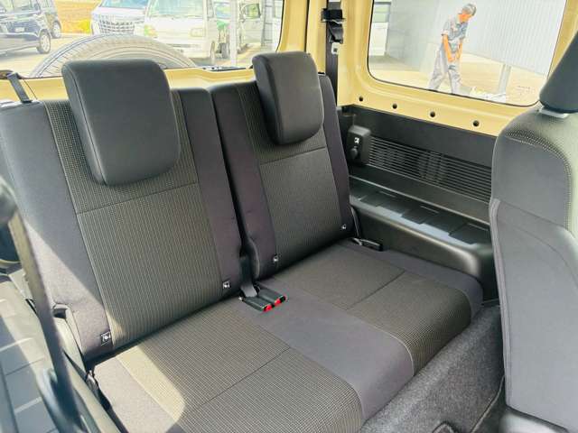 スズキ ジムニー ６６０ ＸＬ ４ＷＤ R5年 (関東) 99