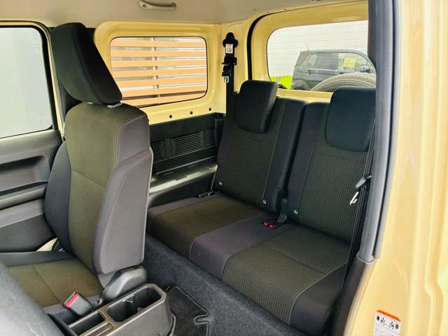スズキ ジムニー ６６０ ＸＬ ４ＷＤ R5年 (関東) 99