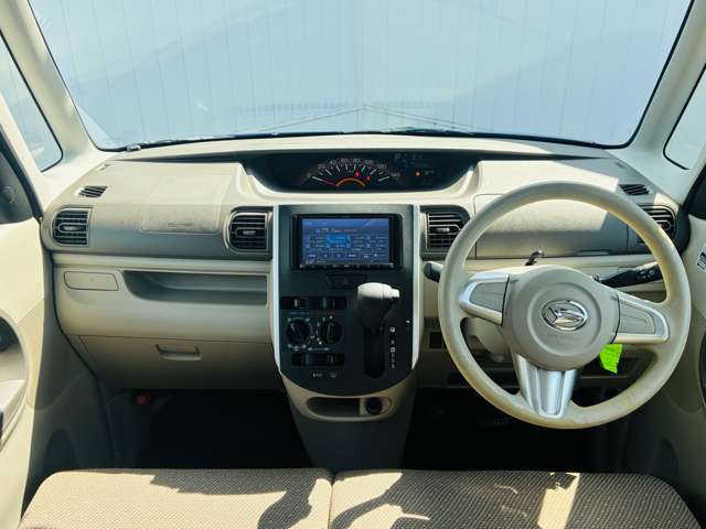 ダイハツ タント ６６０ Ｌ H28年 (関東) 99