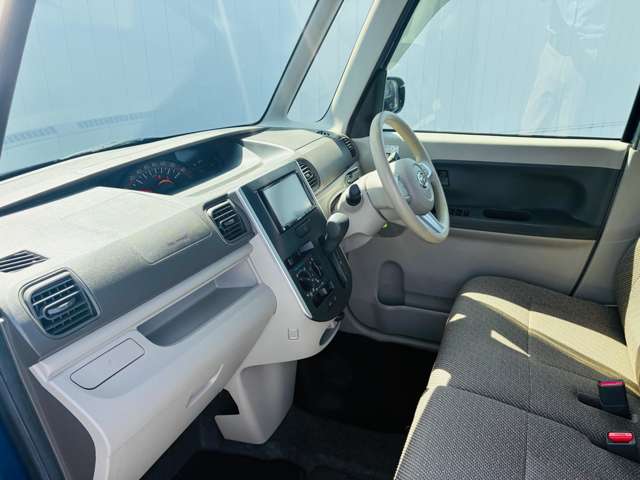 ダイハツ タント ６６０ Ｌ H28年 (関東) 99