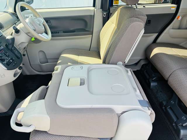 ダイハツ タント ６６０ Ｌ H28年 (関東) 99