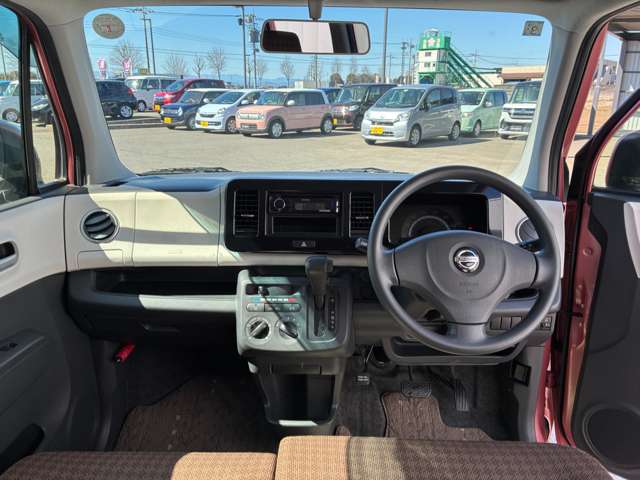 日産 モコ ６６０ Ｓ H27年 (関東) 99