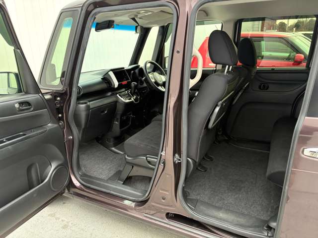 ホンダ Ｎ　ＢＯＸ ６６０ Ｇ Ｌパッケージ H27年 (関東) 99