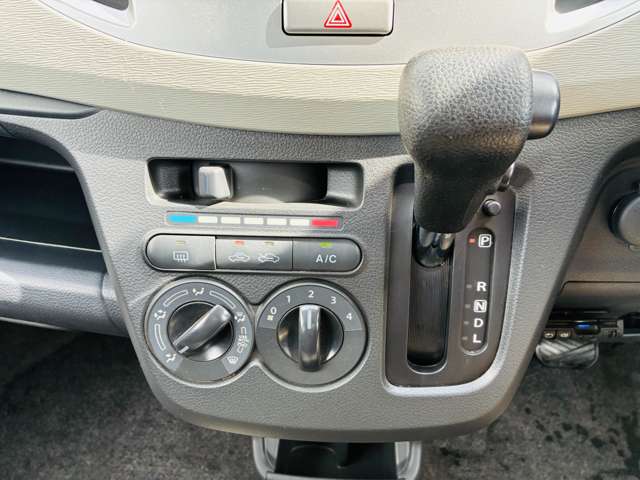 スズキ ワゴンＲ ６６０ ＦＡ H26年 (関東) 99