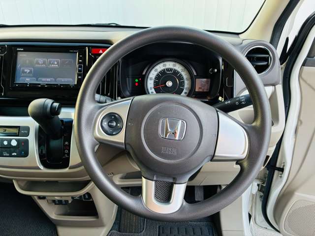 ホンダ Ｎ−ＷＧＮ ６６０ Ｇ ＳＳコンフォートパッケージ H30年 (関東) 99