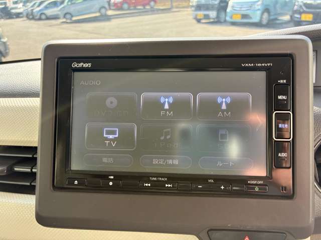 ホンダ Ｎ　ＢＯＸ ６６０ Ｇ Ｌ ホンダセンシング H29年 (関東) 99