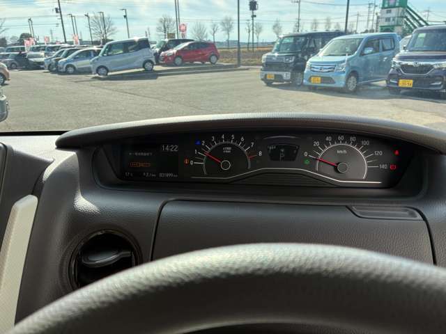 ホンダ Ｎ　ＢＯＸ ６６０ Ｇ Ｌ ホンダセンシング H29年 (関東) 99