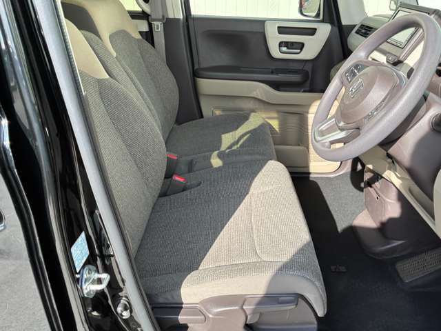 ホンダ Ｎ　ＢＯＸ ６６０ Ｇ Ｌ ホンダセンシング H29年 (関東) 99