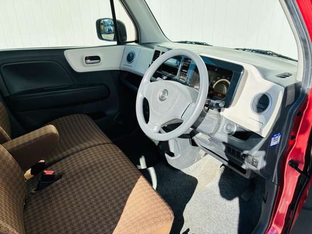 日産 モコ ６６０ Ｓ アイドリングストップ H25年 (関東) 99