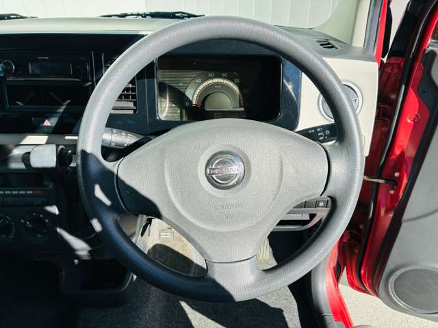 日産 モコ ６６０ Ｓ アイドリングストップ H25年 (関東) 99