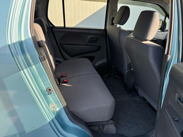 スズキ ワゴンＲ ６６０ ＦＸ H27年 (関東) 99