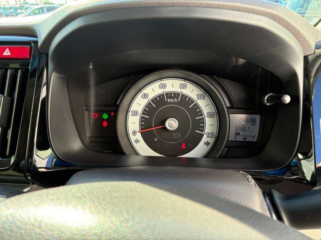 ホンダ Ｎ−ＷＧＮ ６６０ Ｇ ＳＳパッケージ H29年 (関東) 99