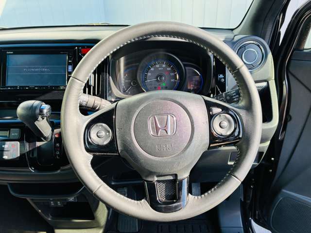 ホンダ Ｎ−ＷＧＮ ６６０ カスタムＧ Ｌパッケージ H28年 (関東) 99