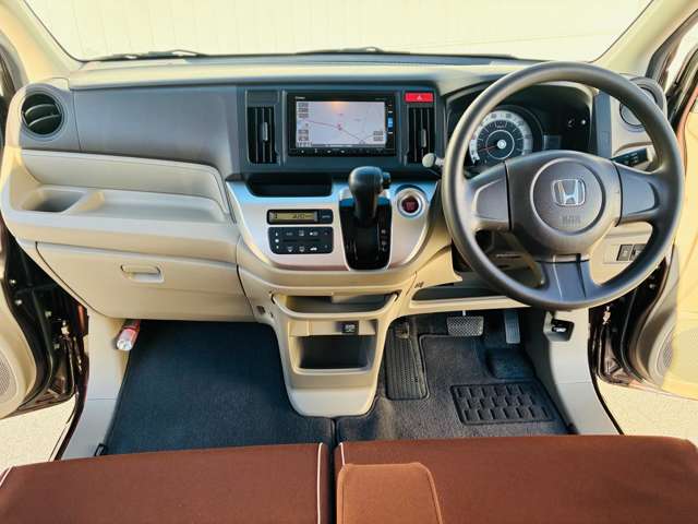 ホンダ Ｎ−ＷＧＮ ６６０ Ｇ H28年 (関東) 99