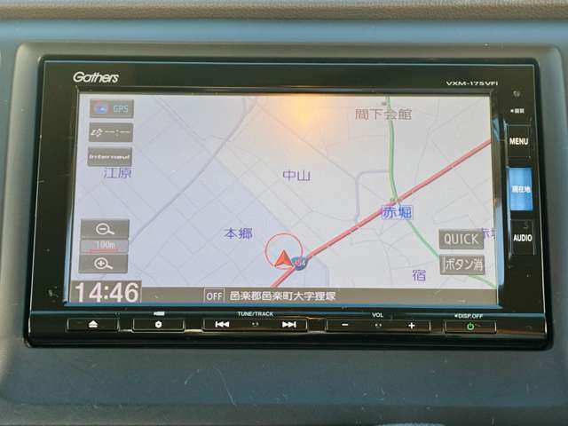 ホンダ Ｎ−ＷＧＮ ６６０ Ｇ H28年 (関東) 99