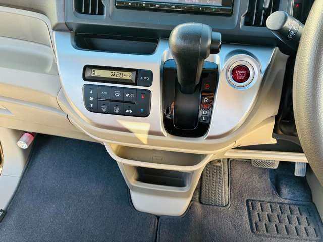 ホンダ Ｎ−ＷＧＮ ６６０ Ｇ H28年 (関東) 99