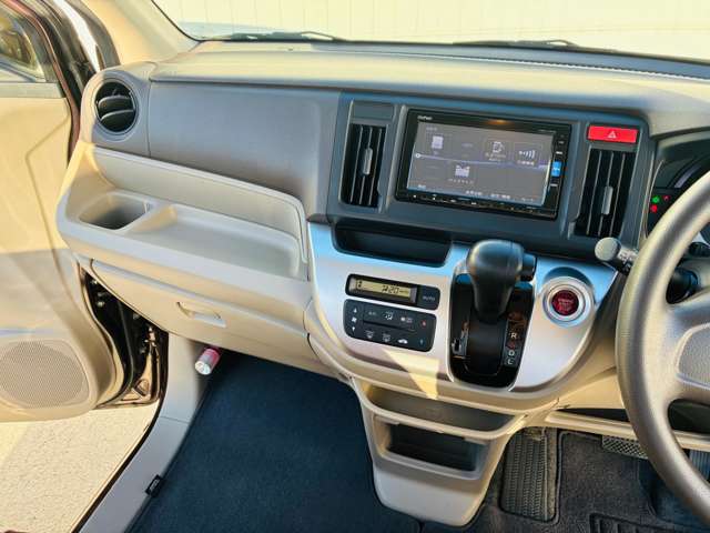 ホンダ Ｎ−ＷＧＮ ６６０ Ｇ H28年 (関東) 99