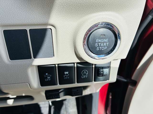 ダイハツ キャスト　スタイル スタイル ６６０ Ｘ ＳＡＩＩ H28年 (関東) 99