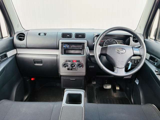 ダイハツ ムーヴ　コンテ ６６０ Ｌ ＶＳＩＩ H27年 (関東) 99