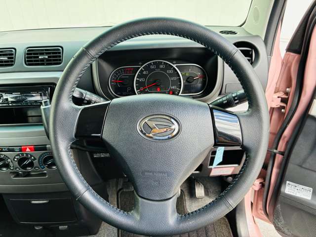 ダイハツ ムーヴ　コンテ ６６０ Ｌ ＶＳＩＩ H27年 (関東) 99