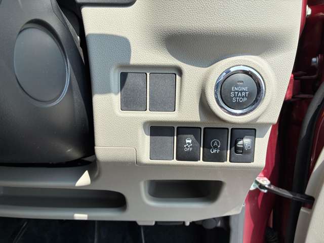 ダイハツ キャスト　スタイル スタイル ６６０ Ｘ H28年 (関東) 99