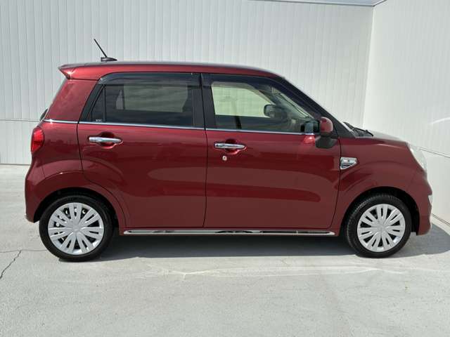 ダイハツ キャスト　スタイル スタイル ６６０ Ｘ H28年 (関東) 99