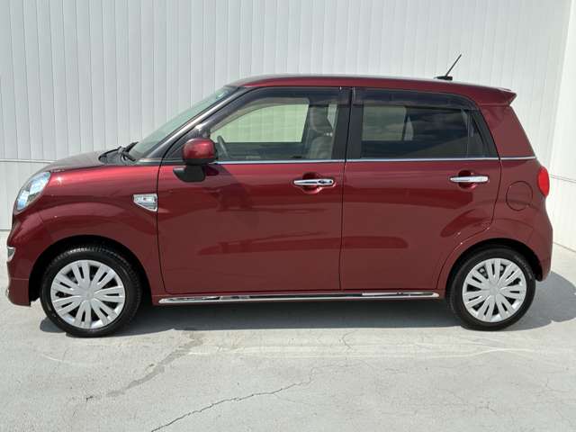 ダイハツ キャスト　スタイル スタイル ６６０ Ｘ H28年 (関東) 99