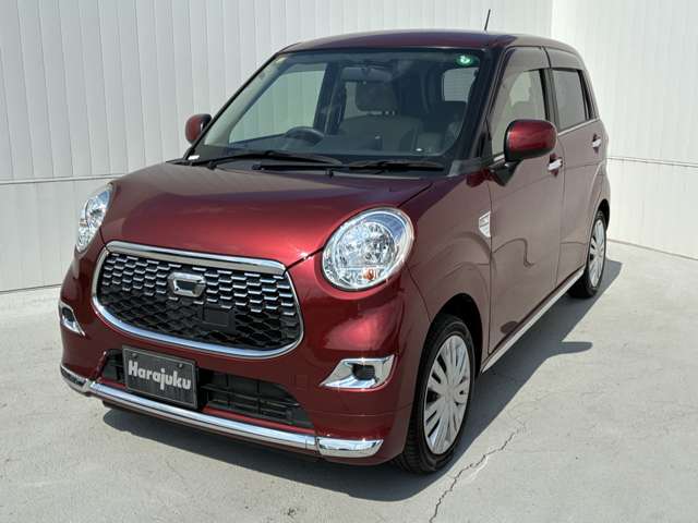 ダイハツ キャスト　スタイル スタイル ６６０ Ｘ H28年 (関東) 99