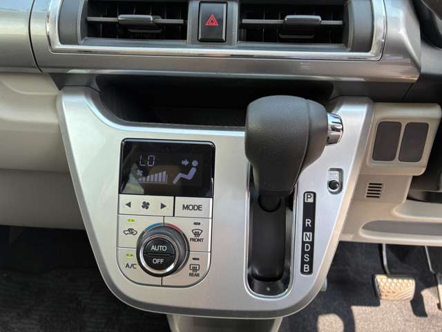 ダイハツ キャスト　スタイル スタイル ６６０ Ｘ H28年 (関東) 99