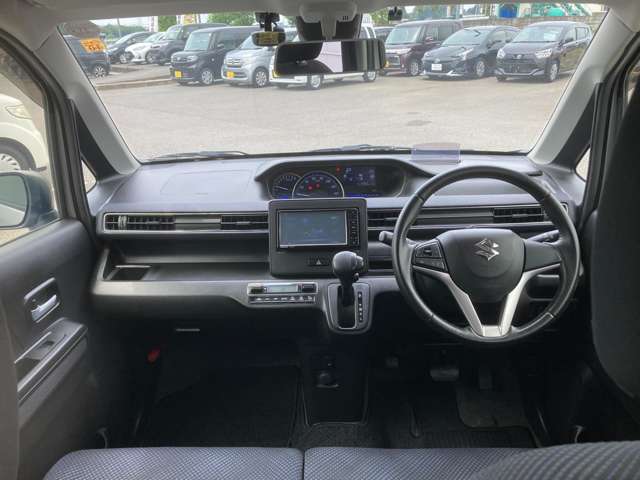 スズキ ワゴンＲ ６６０ ハイブリッド ＦＺ H30年 (関東) 99