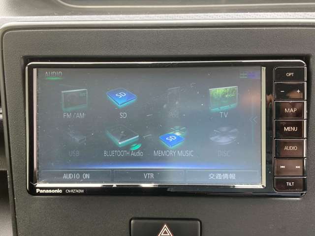 スズキ ワゴンＲ ６６０ ハイブリッド ＦＺ H30年 (関東) 99