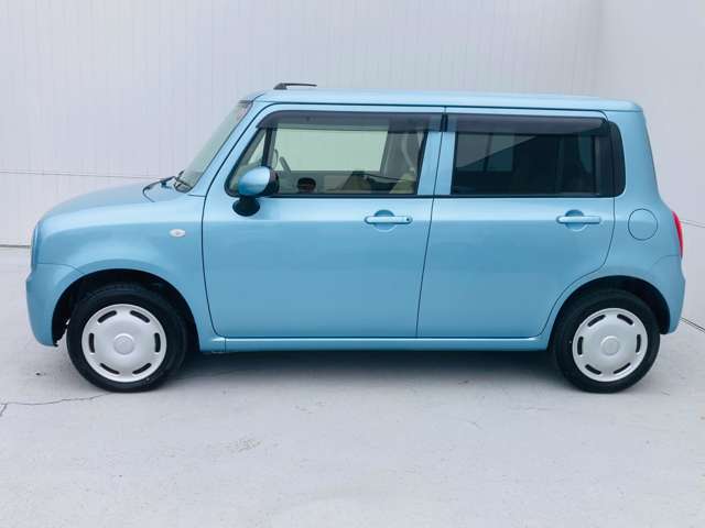 スズキ アルトラパン ６６０ Ｇ H26年 (関東) 99