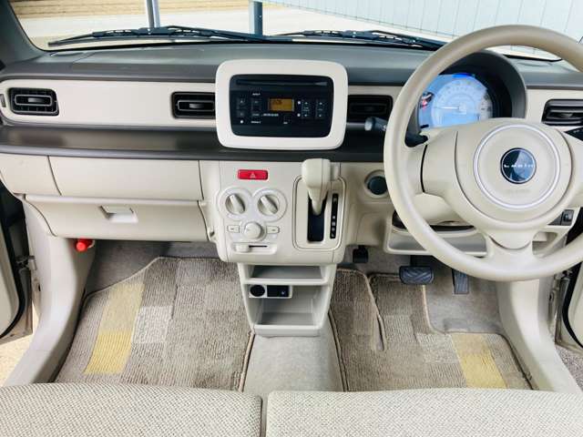 スズキ アルトラパン ６６０ Ｌ H28年 (関東) 99