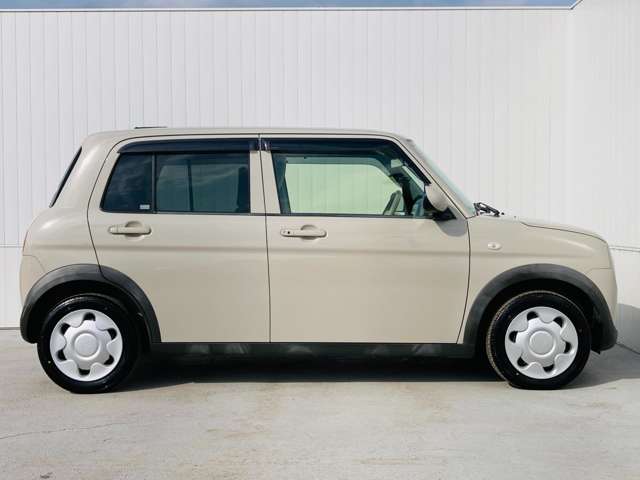 スズキ アルトラパン ６６０ Ｌ H28年 (関東) 99