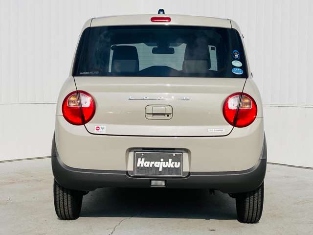 スズキ アルトラパン ６６０ Ｌ H28年 (関東) 99