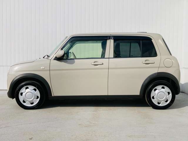 スズキ アルトラパン ６６０ Ｌ H28年 (関東) 99