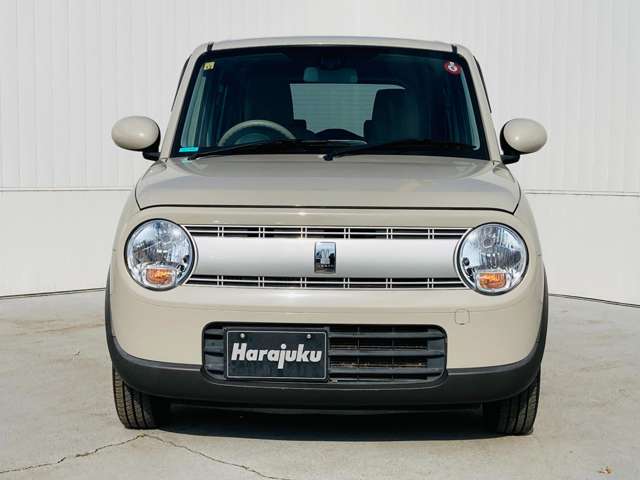 スズキ アルトラパン ６６０ Ｌ H28年 (関東) 99